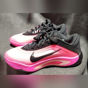 Nike A'One A'ja Wilson "Leo Lights" basketball shoe 6W